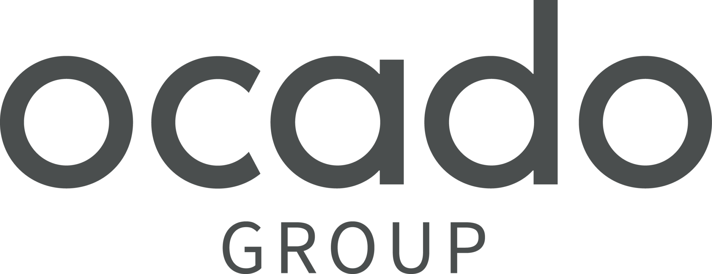 Ocado Group Logo