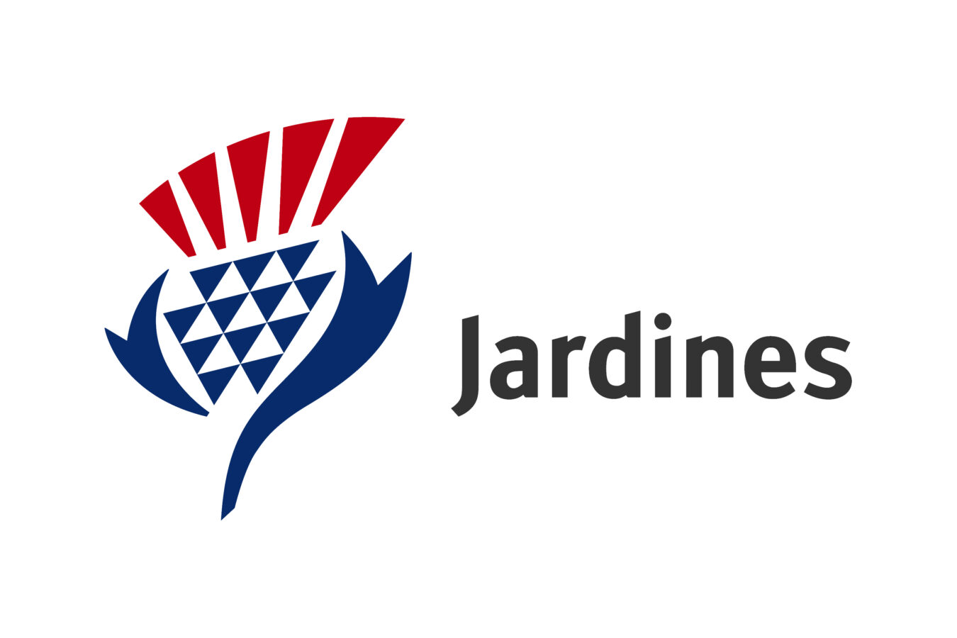 Jardines logo