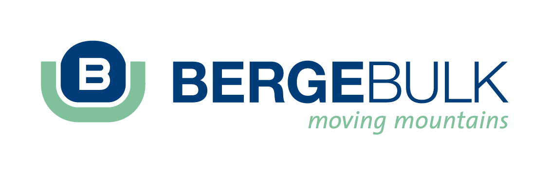 Berge Bulk Singapore Logo