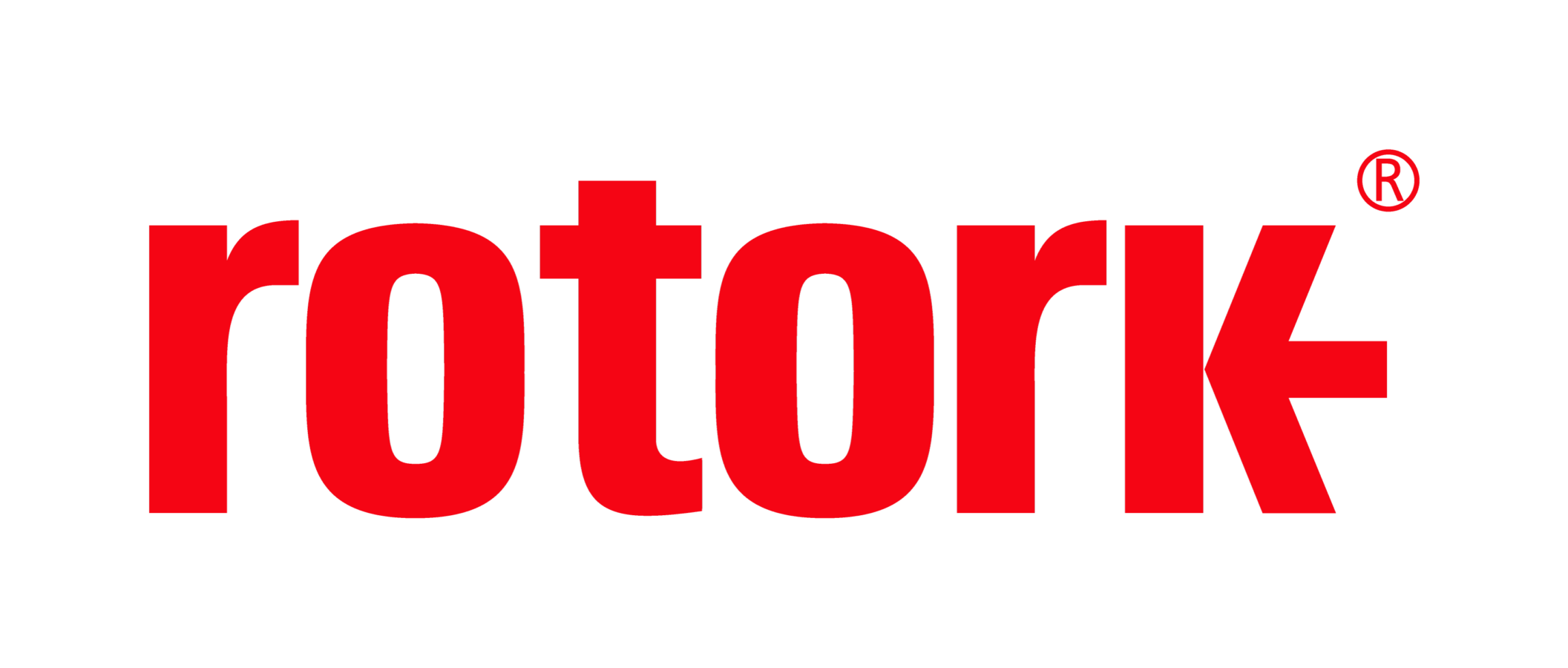 Rotork logo