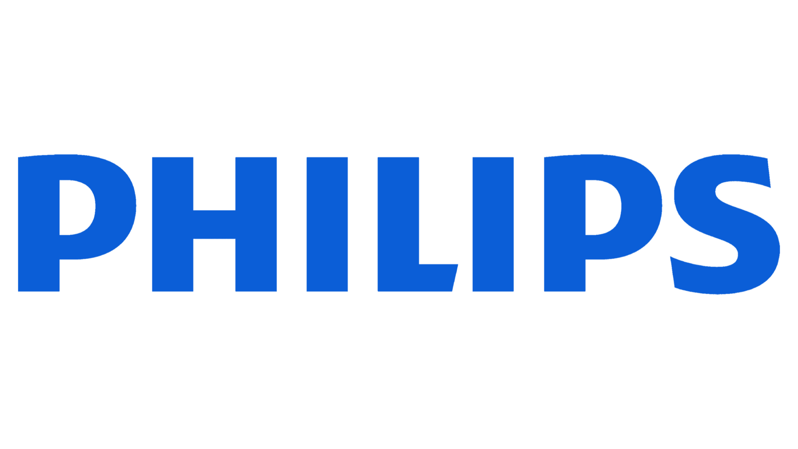 Philips logo