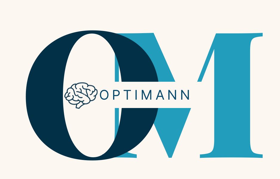 Optimann Logo